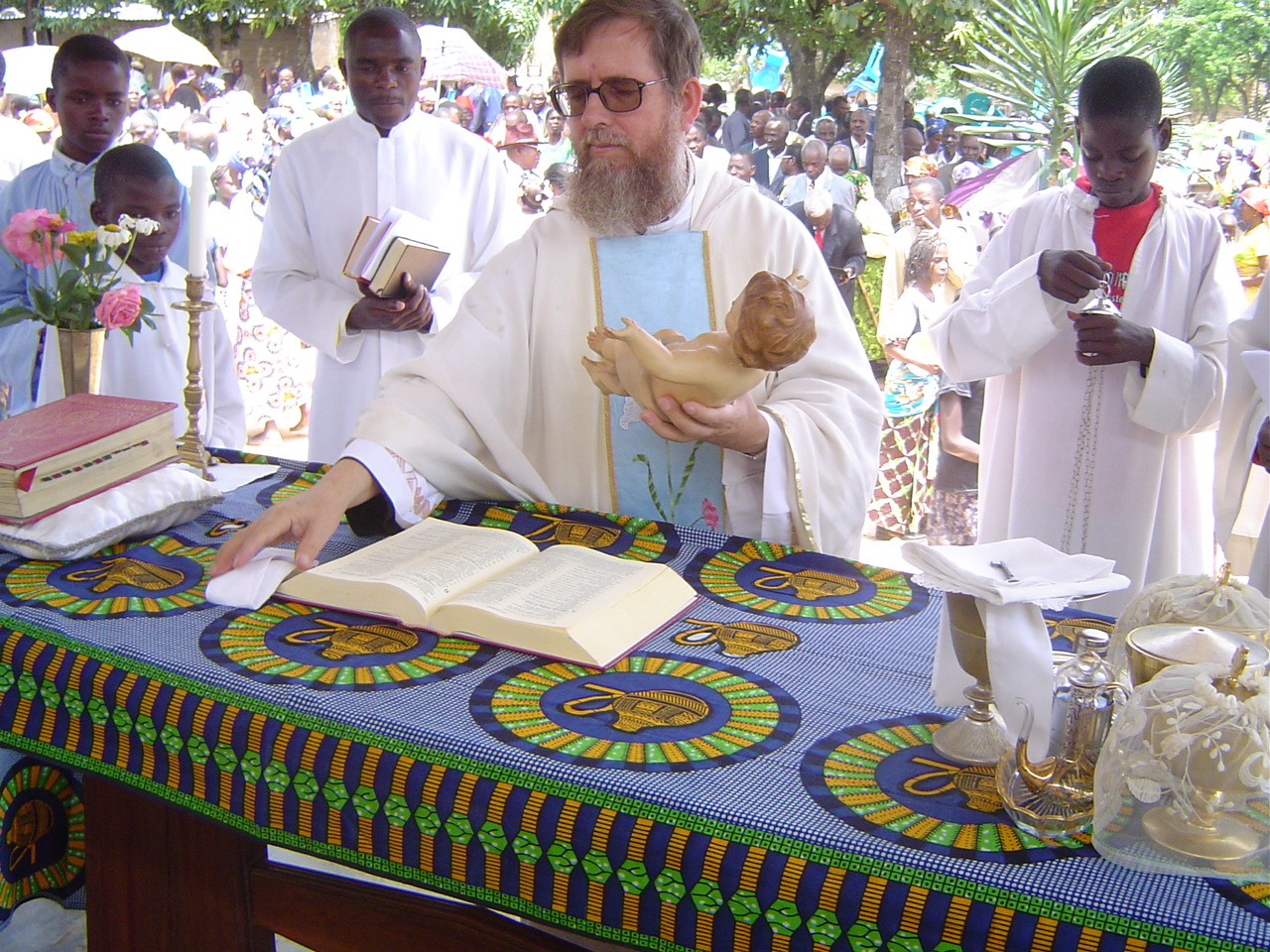Natal-25.12.2004-Camussamba.-Huambo - 2